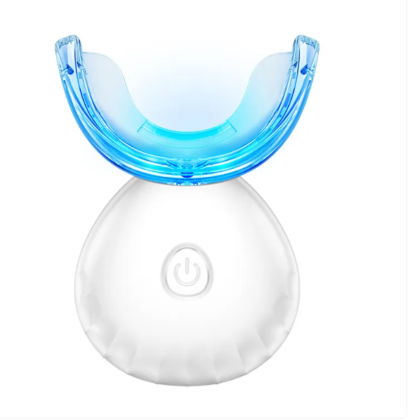 Kit de Blanqueamiento Dental, de luz led