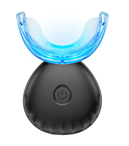 Kit de Blanqueamiento Dental, de luz led